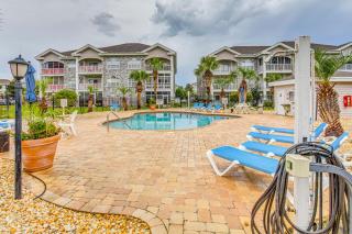 Dog-Friendly Condo with Pool and Golf in Myrtle Beach! - Myrtle Beach - 0