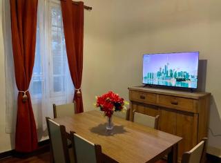 Amplia Casa I 3D2B I Metro - 9