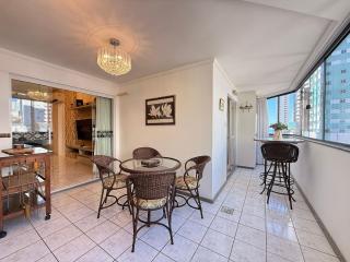 VB01- 2 Quartos| Churrasqueira| Garagem| TV à Cabo - 6