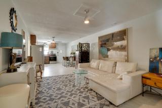 Steps to Gulf Updated Duplex in Redington Shores! - 6
