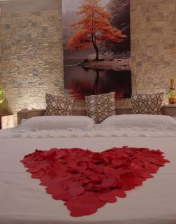 "Il Quercione" Room With SpA - Lama dei Peligni - 4