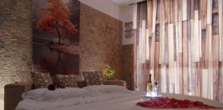 "Il Quercione" Room With SpA - Lama dei Peligni - 7
