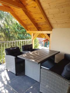 Holiday Homes in Mezokövesd - Nordungarn 44895 - 2