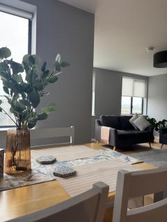 Dublin Private Room - 8