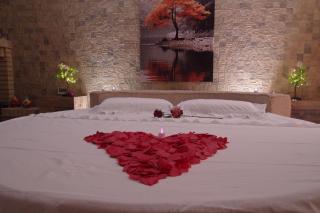 "Il Quercione" Room With SpA - Lama dei Peligni - 2