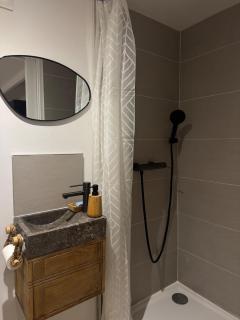 Happy Loft Cosy, Vieux-Port, Centre ville 4pers - 4