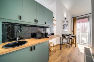 Premium Living Dob Street - with BALCONY - CITY CENTER - 9