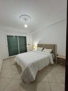 Appartement Ibn Battouta Tanger - 3
