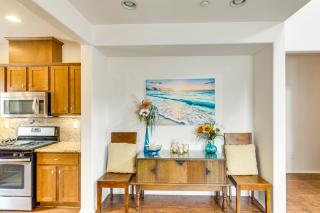 Walk to Beach Luxe San Buenaventura Villa! - 5