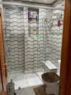 Spacious 2 bedroom apartment 6 people 5 min from Marrakech center - 2