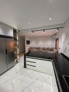 Spacious 2 bedroom apartment 6 people 5 min from Marrakech center - Marrakech - 1