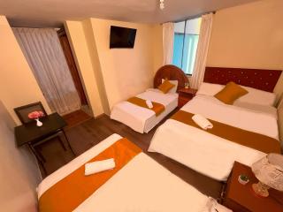 Hotel El Pino Suite - Arequipa - 7