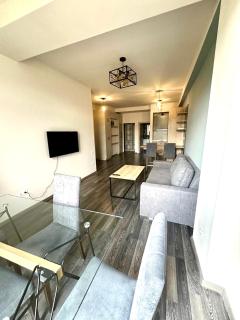 Armenia, Tsaghkadzor, Kech House 2 room, 9floor - Tsaghkadzor - 8