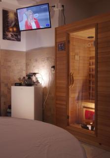 "Il Quercione" Room With SpA - Lama dei Peligni - 1
