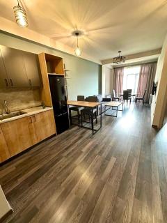 Armenia, Tsaghkadzor, Kech House 2 room, 9floor - Tsaghkadzor - 6