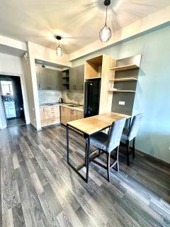 Armenia, Tsaghkadzor, Kech House 2 room, 9floor - Tsaghkadzor - 2