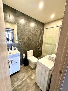 Armenia, Tsaghkadzor, Kech House 2 room, 9floor - Tsaghkadzor - 1