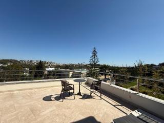 Suite Privée & Rooftop Panoramique - Villa de Charme à Tanger - Tangier - 0