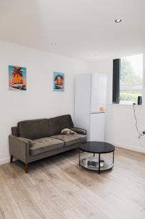Luxury 6 bed Home in Sheffield - Neepsend - 4