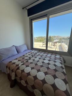 Sapphire Guesthouse & Rooftop Panoramique - Villa de Charme à Tanger - Tangier - 8