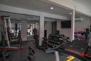 Cozy DT DFW Free Parking Pool Medical Dist - 8