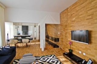 Casa Desideria 2BAD 2BATH, Vitosha , NDK garage 100m - 0