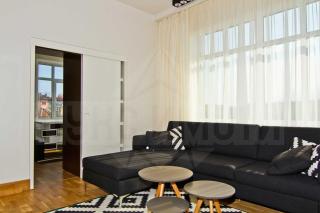 Casa Desideria 2BAD 2BATH, PARKING , Vitosha Blvd - 1