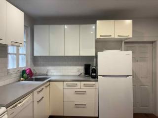 Spacious apartment in dowtown Montreal - 7