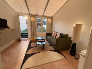 Jolie maison de pêcheur 2 chambres avec extérieur - 3