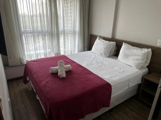 Flat - Barra Olímpica - Rio de Janeiro - 0