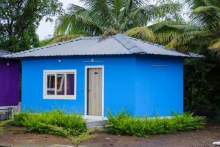 The Moonland Resort - Nagaon - 8