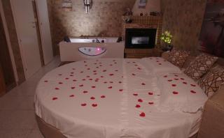 "Il Quercione" Room With SpA - Lama dei Peligni - 6