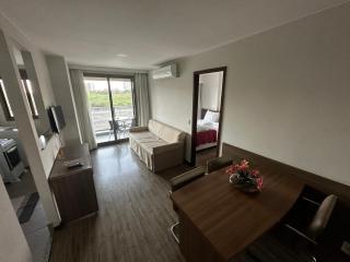 Flat - Barra Olímpica - Rio de Janeiro - 8