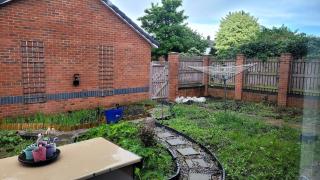 Detached house for family - Hillsborough - 2