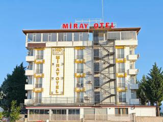 HD Miray Otel - Tosya - 0
