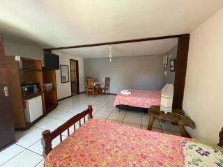 Biruta Guest House - com Ar Condicionado - Praia da Tartaruga - 9