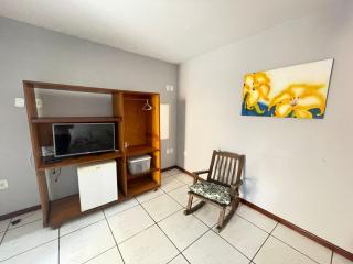 Biruta Guest House - com Ar Condicionado - Praia da Tartaruga - 4