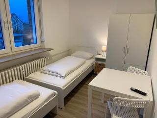 OWL Comfort Homes - Löhne-Gohfeld - Löhne - 7