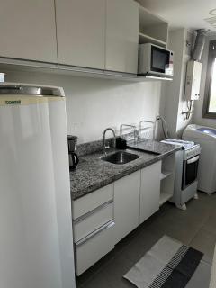 Flat - Barra Olímpica - Rio de Janeiro - 7