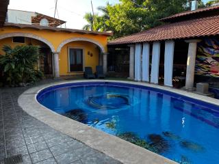 Lo De Marcos Casa de Alegria - 8