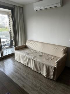 Flat - Barra Olímpica - Rio de Janeiro - 6