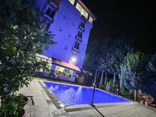 HD Miray Otel - Tosya - 8