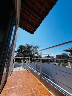 Residencial Pereira Apartamento 01 - 4