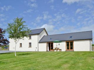 Llanlliwe Cottage - 0
