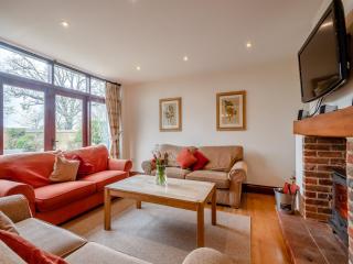 Kestrel Barn - Cul - Sculthorpe - 7