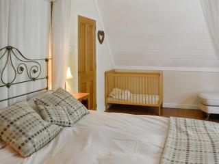 Trem Yr Ynys - Betws-y-Coed - 2