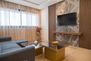 2BR Prestigia Hay Riad with swimmingpool - 4