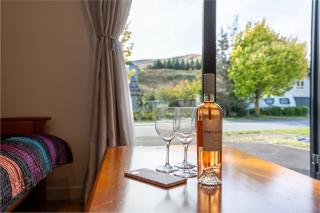 New 2 bedroom Holiday home with over 50 amenities in Queenstown, NZ - 9