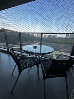 Flat - Barra Olímpica - Rio de Janeiro - 5