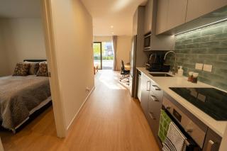 New 2 bedroom Holiday home with over 50 amenities in Queenstown, NZ - 7